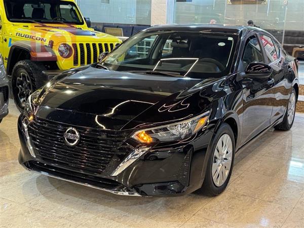 نيسان سنترا 2024 للبيع في العراق - اربيل